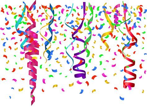 Confetti clip art. 24 Jul 2019 ... Download Confetti Images Transparent Pictures Only Clip Art - Confetti Clip Art FREE in PHOTO format and discover thousands of resources: ... 