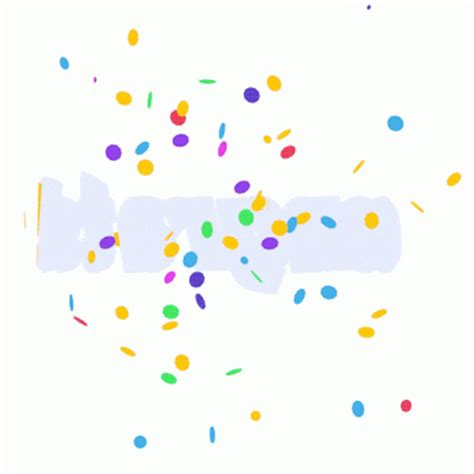 You can download and share Congratulations GIF for free. Discover more Confetti, Success, Celebration, Clap GIFs.. 