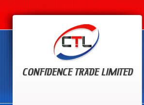 Confidence Finance and Trading Limited Formerly Known as …