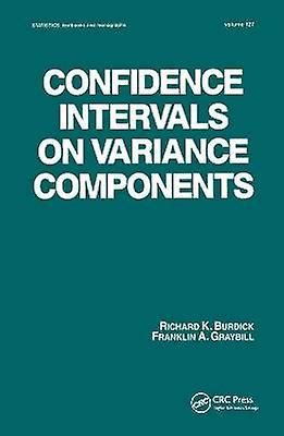 Confidence intervals on variance components statistics a series of textbooks. - Assisted living business start up guide step by step guide to starting a succesful assisted living business.