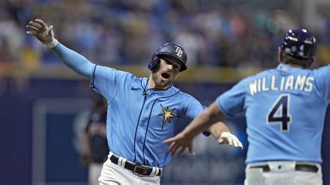 Confident Rays not surprised by excellent start to season