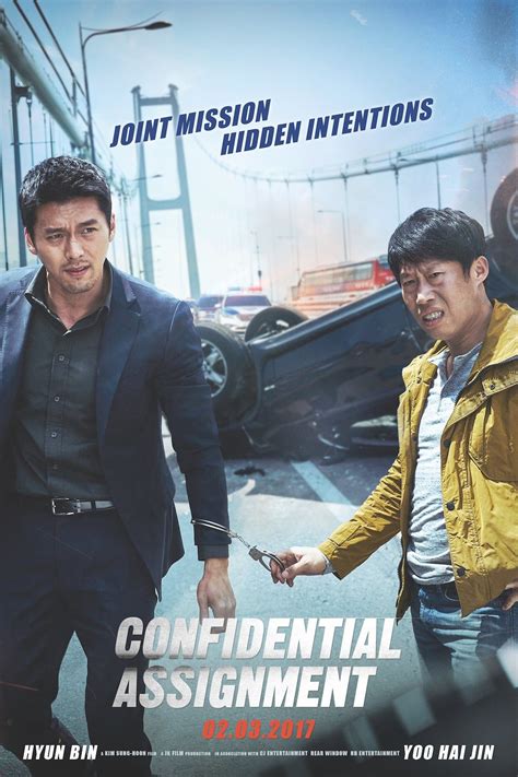 Confidential Assignment
