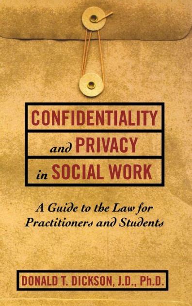 Confidentiality and privacy in social work a guide to the law for practitioners and students resolution. - 10 minute guide to lotus notes for windows.