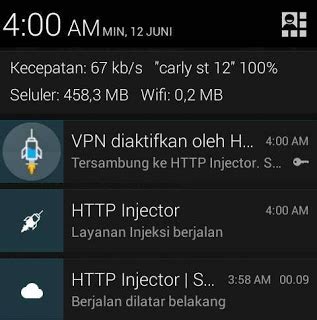 Config Axis Aktif Selamanya