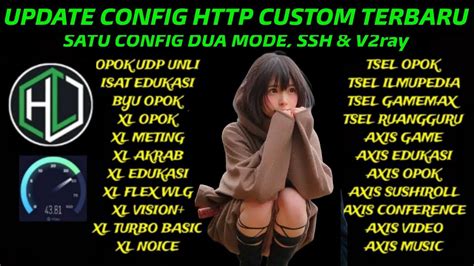 Config Http Custom Terbaru: The Importance of Switching to HTTPS for Business Websites image 1