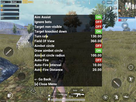 Config editor online pubg.  Choose from countless firearms and test your marksmanship.  Thi...