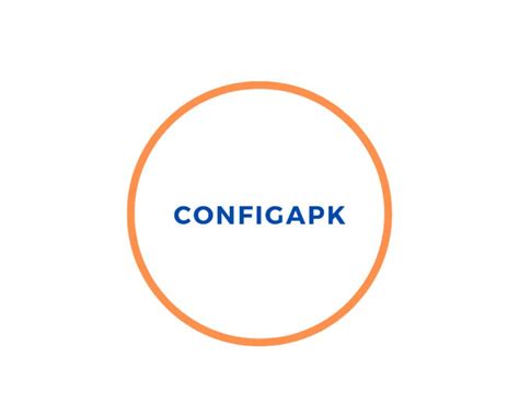 Configapk. ConfigAPK is an executable that runs in the background of various Android devices, including Samsung, Huawei, Google, HTC, and many others. APK is a package … 