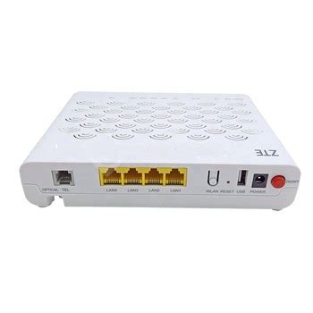 Configurare router digi zte f660rv1.  Then, enter the login credentials...