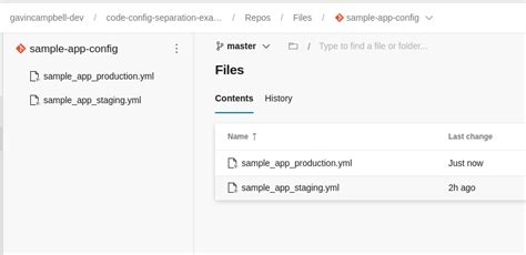 Configuration as Code using Azure DevOps variable templates DEV Community