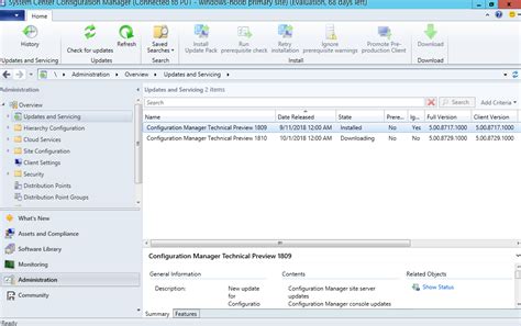 System Center Configuration Manager (abbreviated as SCCM) is a product from Microsoft Windows that makes it easier to manage, deploy, and protect applications and devices in an organization. Administrators typically use SCCM for endpoint protection, patching, and distributing software in bulk, among other possible use cases.. 