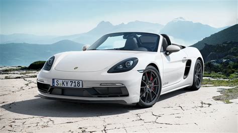 Configurator porsche germany.  Die Porsche 718 Modelle.  Access and manage your...