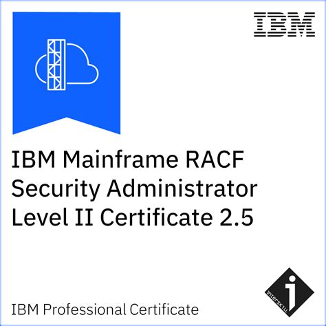 Configure IBM RACF Security