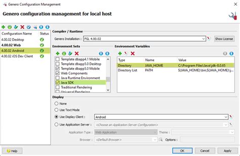 Configure Java Home Android Studio: The Pros and Cons of Investing in a Numark Mixer for Your Home Studio image 1