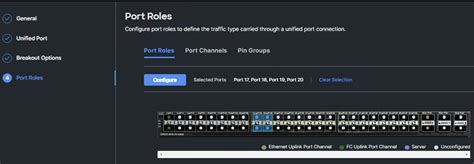Configure breakout ports ucs.  This article will provide the step by st...