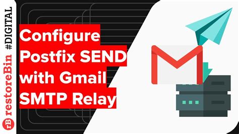 Configure postfix to use gmail smtp on centos 8. 0/8 This option specifies...