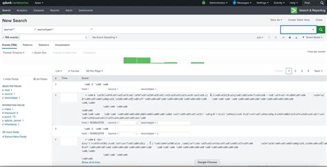 Configure splunk to accept syslog.  The Analytics Agent can listen on a ...