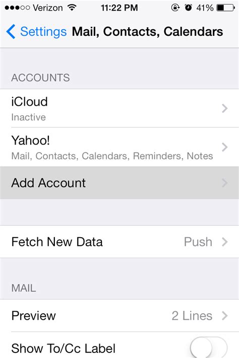 Configuring Email Clients — UK Computer Science Department Help Guide 0.5 documentation