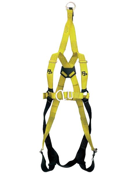 Confined Space Harness – Safe Rescue