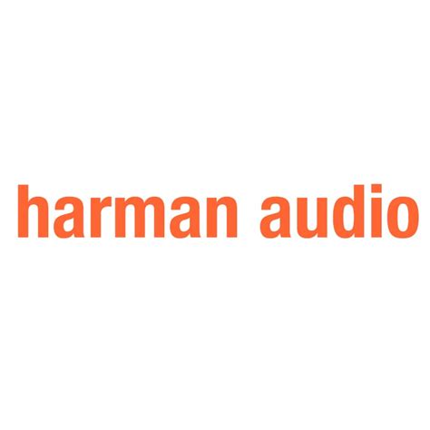 Confirmation - Harmanaudio