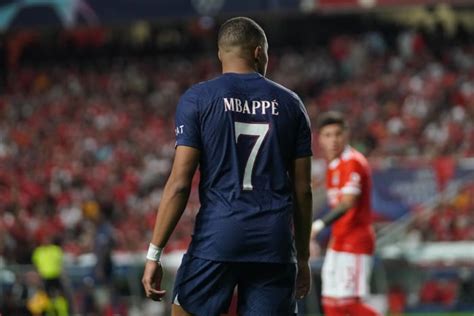 Www Dj Johal Sex Video Download - Confirmed: Kylian Mbappe will leave PSG at the end of this season - Futbol  on FanNation