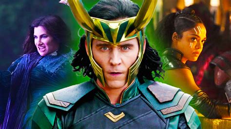 Confirmed LGBT characters