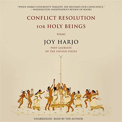 Conflict Resolution for Holy Beings: Poems - amazon.com