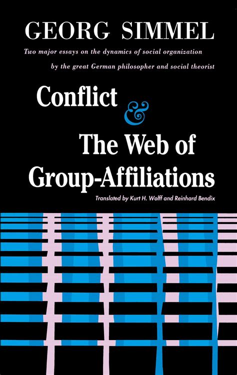 Conflict and the web of group affiliations. - Schwinn trailblazer double bicycle trailer manual.