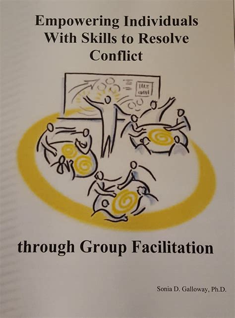 Chronic Conflict: When the group is often at odds and the conflict, while resolved, is not effectively solved, facilitation can help the group find the root of the issue and develop an option to move forward. Facilitation may not be the best option in the following instances: Two-Party Issues: Facilitation often focuses on issues within a group.. 