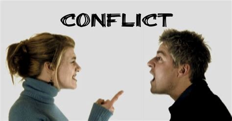 Conflict resolution is the process in which two or more parties in a disagreement come to a peaceful solution. Often, this involves finding a middle ground, .... 