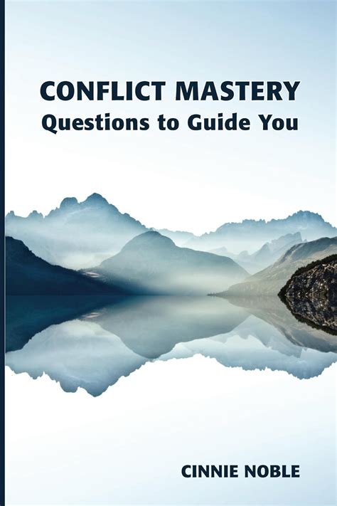 Conflict mastery questions to guide you. - Vie quotidienne a moscou au 17e siècle..