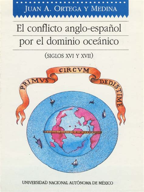 Conflicto anglo español por el dominio oceánico (siglos xvi y xvii). - Template for church policy and procedure manual.