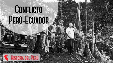 Conflicto militar del perú con el ecuador, 1941. - Traité de la morale des pères de l'église.