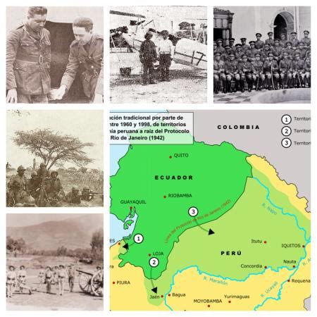 Conflicto peruano ecuatoriano y la victoriosa campaña de 1941 en las fronteras de zarumilla y nor oriente. - Corporate finance ross westerfield jaffe solutions manual.