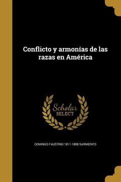Conflicto y armonías de las razas en américa. - By murray r spiegel schaums mathematical handbook of formulas and tables 2nd edition.