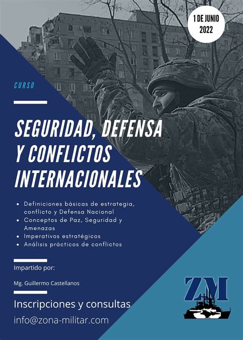 Conflictos de seguridad y defensa en el mundo de principios del siglo xxi. - Manual de soluciones completas de zumdahl química 8ª edición.