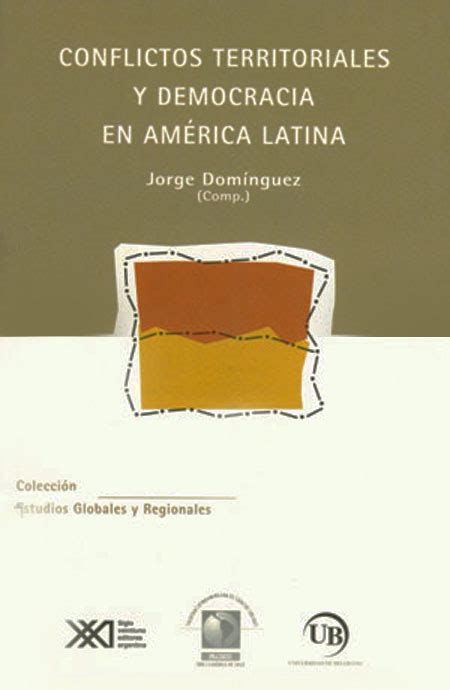 Conflictos territoriales y democracia en américa latina. - Maosica y neurociencia la musicoterapia manuales spanish edition.