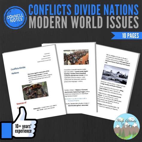 Conflicts divide nations note taking study guide. - Oracle jdeveloper 10g for forms pl sql developers a guide to web development with oracle adf oracle press.