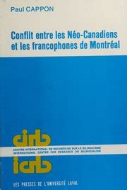 Conflit entre les néo canadiens et les francophones de montréal. - Ducati 860gt 860gts motorcycle service repair manual 1975 1976.