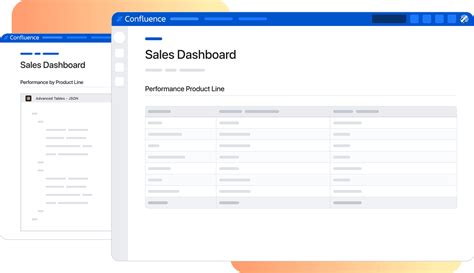 Confluence advanced tables.  Highlighting a row when the user hovers the pointer over i...