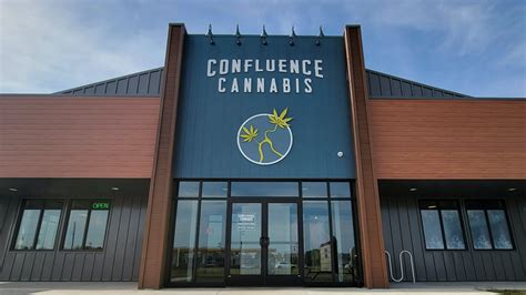 Confluence Cannabis is a Recreational dispensary, 1 of 10 serving Three Rivers last seen at 104 US-131 in zip code 49093. We can't confirm if they are open at this time. We host …. 