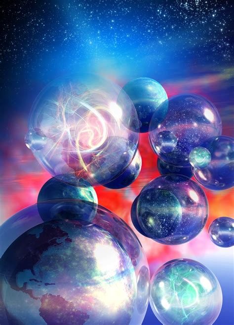 Confronting the Multiverse What Infinite Universes Would Mean Serversidehawk Science amp Amp