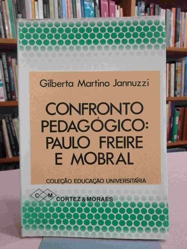 Confronto pedagógico, paulo freire e mobral. - Preparation guidelines for emergency action plans eap.