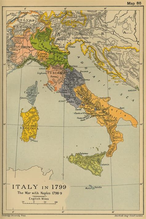 Confronto politico in italia nel decennio 1789 1799. - Go math georgia 4 ° grado.