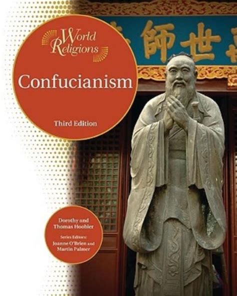 Full Download Confucianism By Dorothy Hoobler