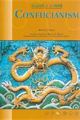 Download Confucianism By Rodney L Taylor