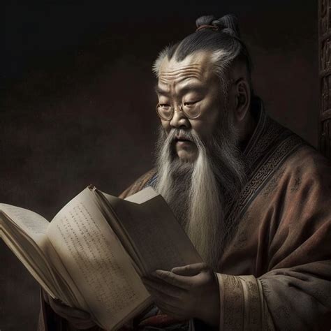 Confucius & The World: China