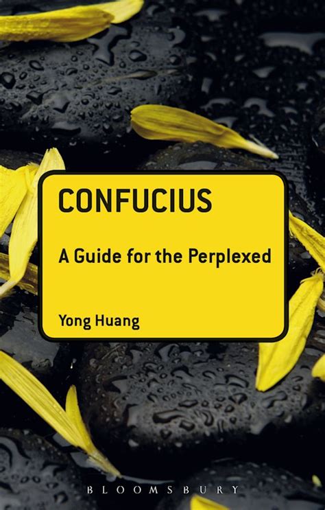 Confucius a guide for the perplexed. - Bess, et skuespill i to akter.