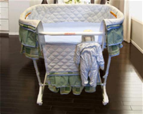 Confused about Simplicity bassinet recall? - Consumer Reports