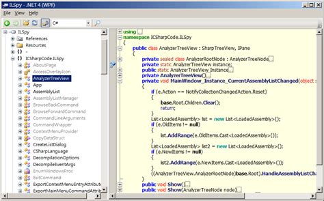 Confuserex deobfuscator. NET-Deobfuscator ConfuserEx 2 is an free, open...