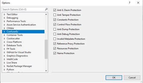 Confuserex tools for visual studio 2022.  Discover and install extensions and However, by...